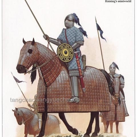 如何欣赏《黑神话：悟空》中的铠甲披挂及其历史真实性